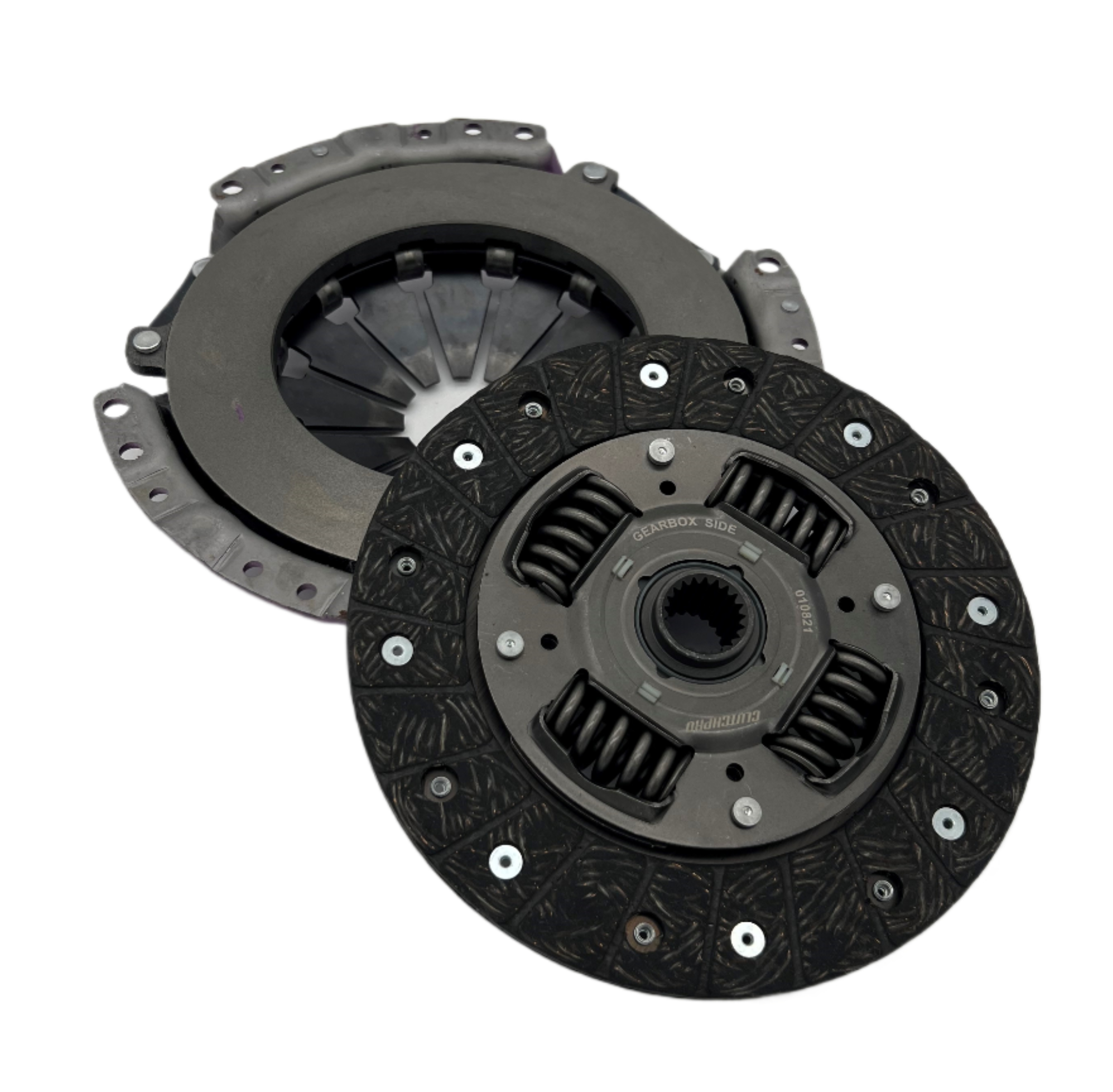 Xtreme Clutch Kit 1ZZ/C56-Powertrain - Sport | 1205-009a